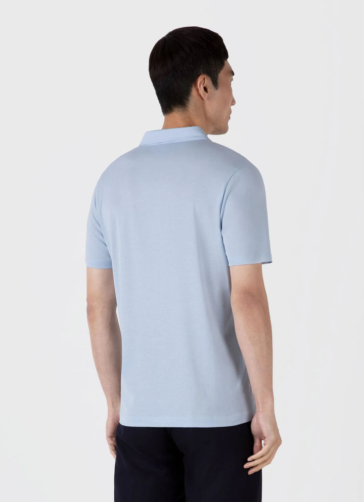 SUNSPEL JERSEY POLO