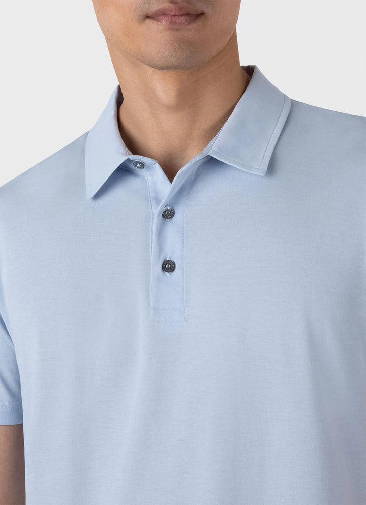 SUNSPEL JERSEY POLO