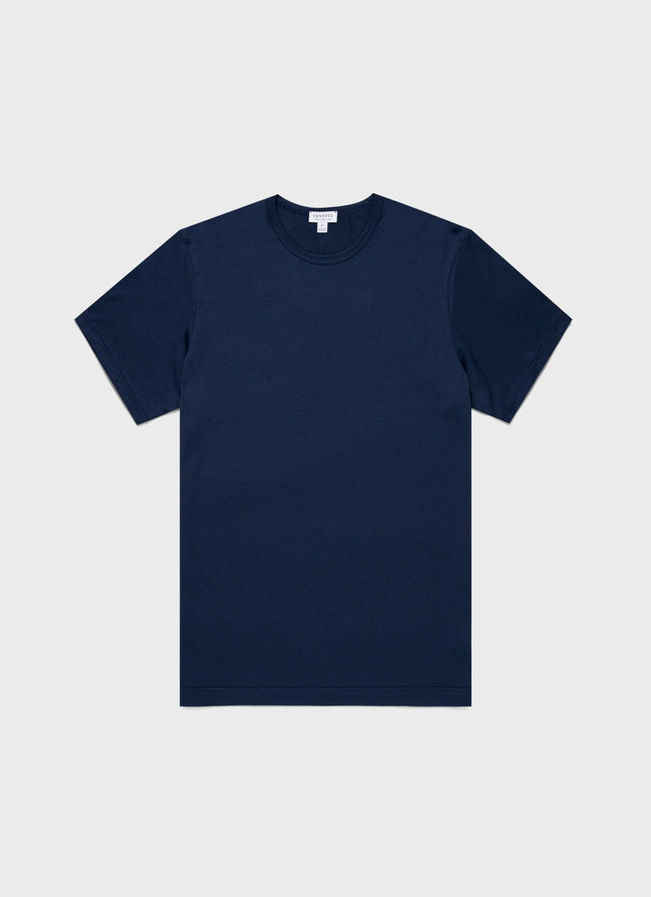 SUNSPEL JERSEY CREW
