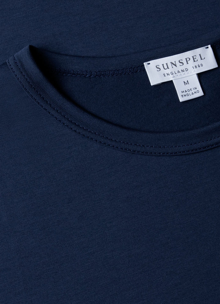 SUNSPEL JERSEY CREW