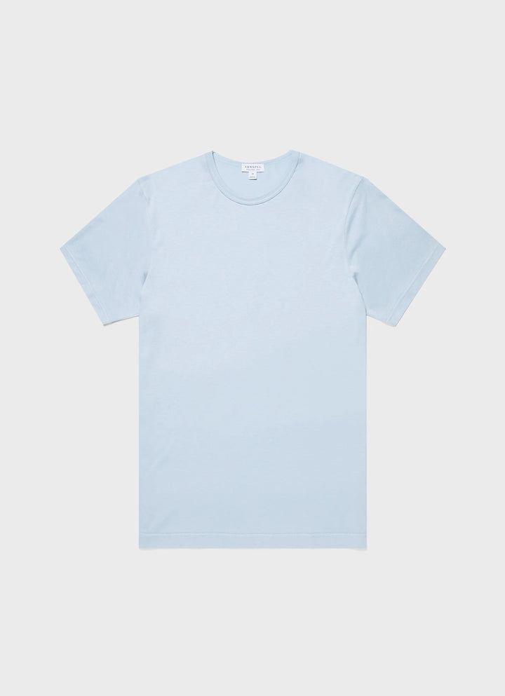SUNSPEL JERSEY CREW