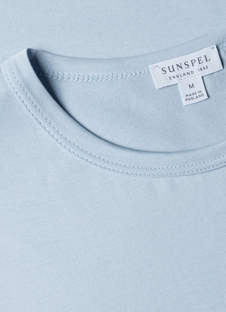 SUNSPEL JERSEY CREW