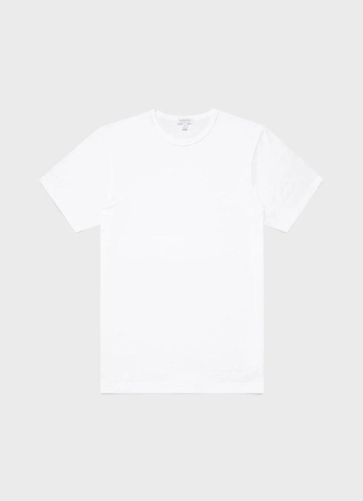 SUNSPEL JERSEY CREW