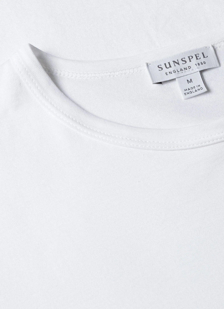 SUNSPEL JERSEY CREW