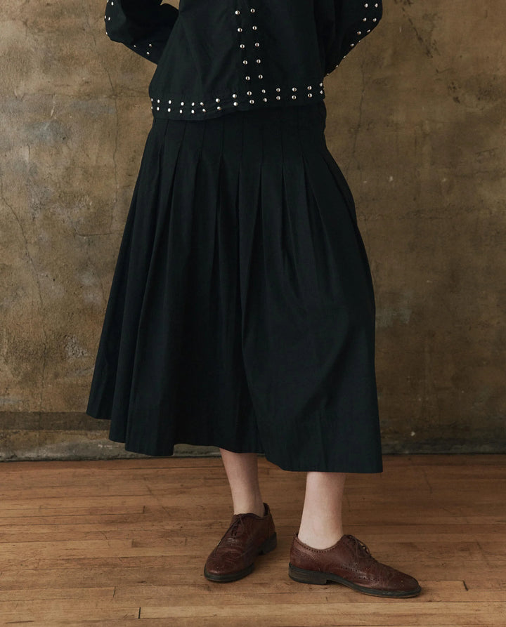 THE GREAT RHYTHM SKIRT