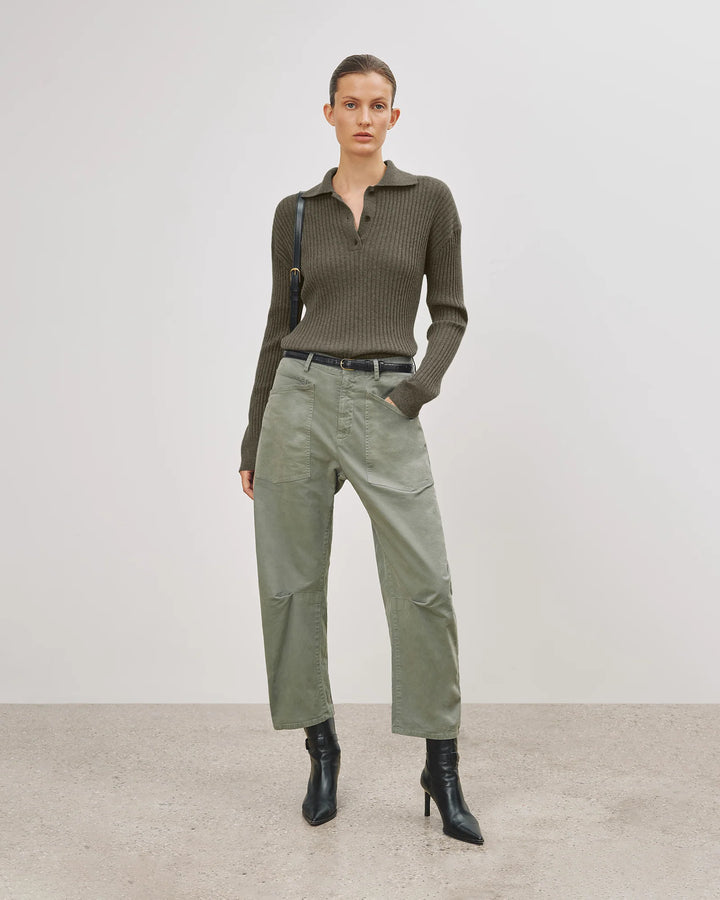 Nili Lotan Shon Pant