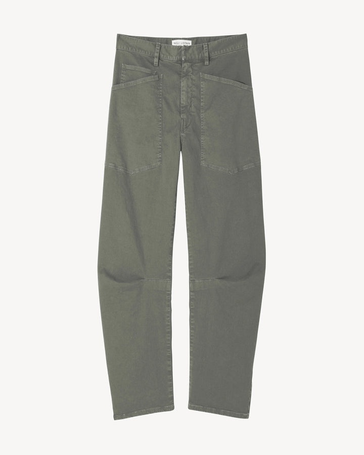 Nili Lotan Shon Pant