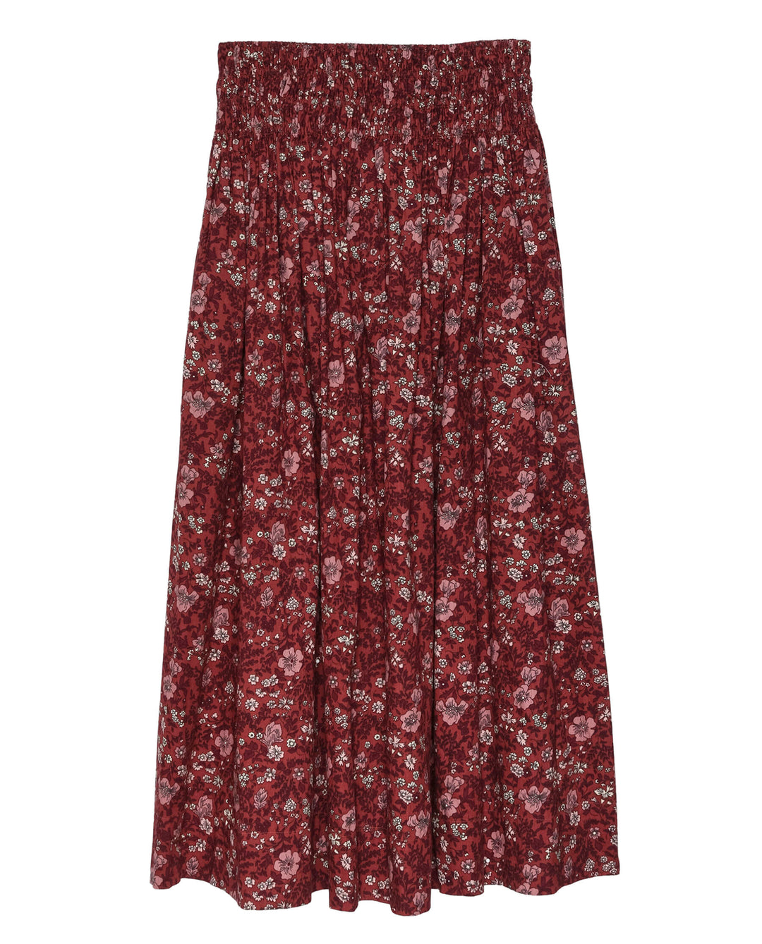The Great Viola Skirt