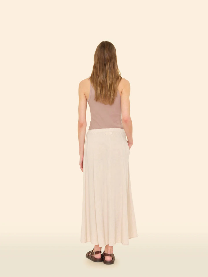 XIRENA DEON SKIRT