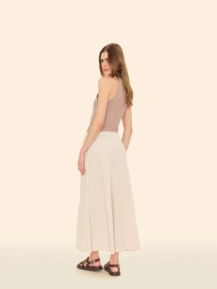XIRENA DEON SKIRT