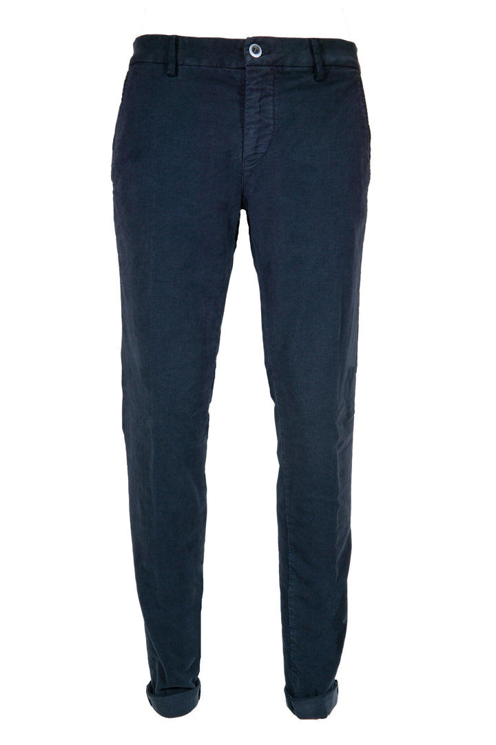 Mason's Milano Moleskin Pant