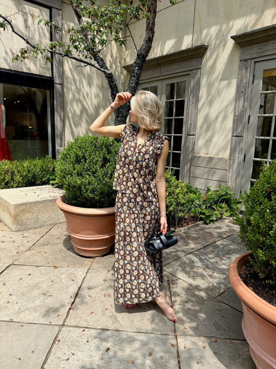 Find Your Summer Dress
