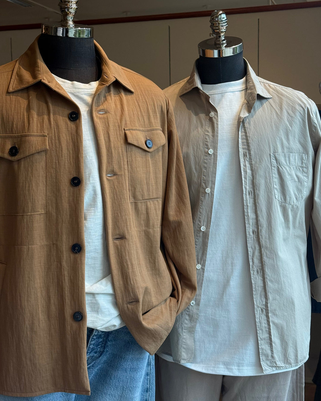 Summer 2025 Mens Style