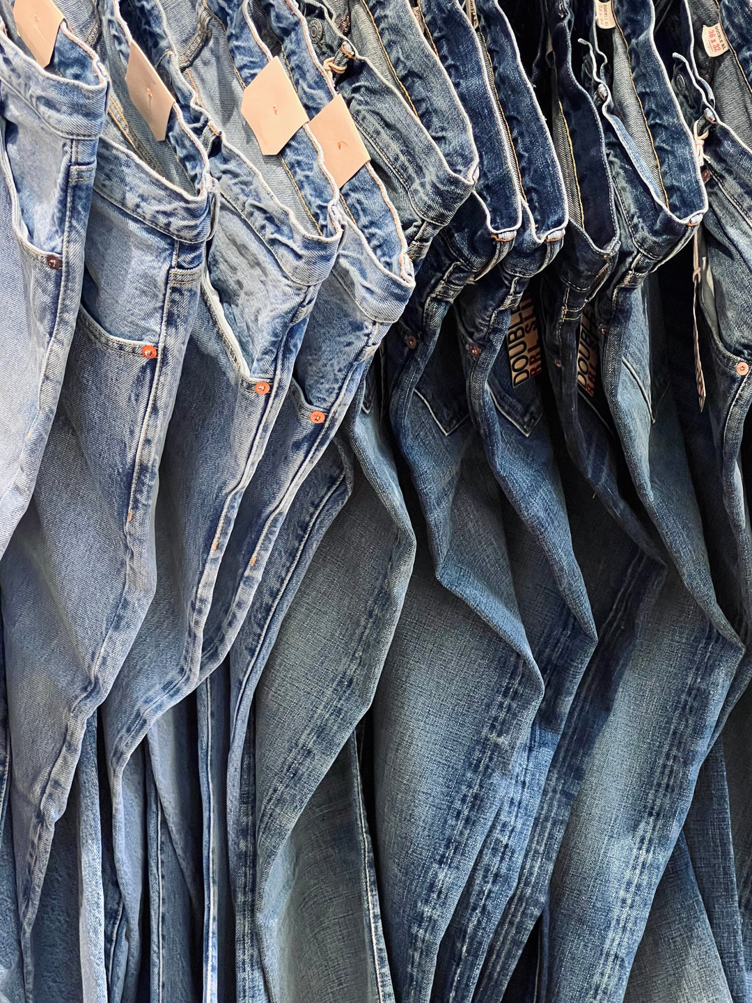 Men’s Jeans, Decoded: A Guide to Every Fit