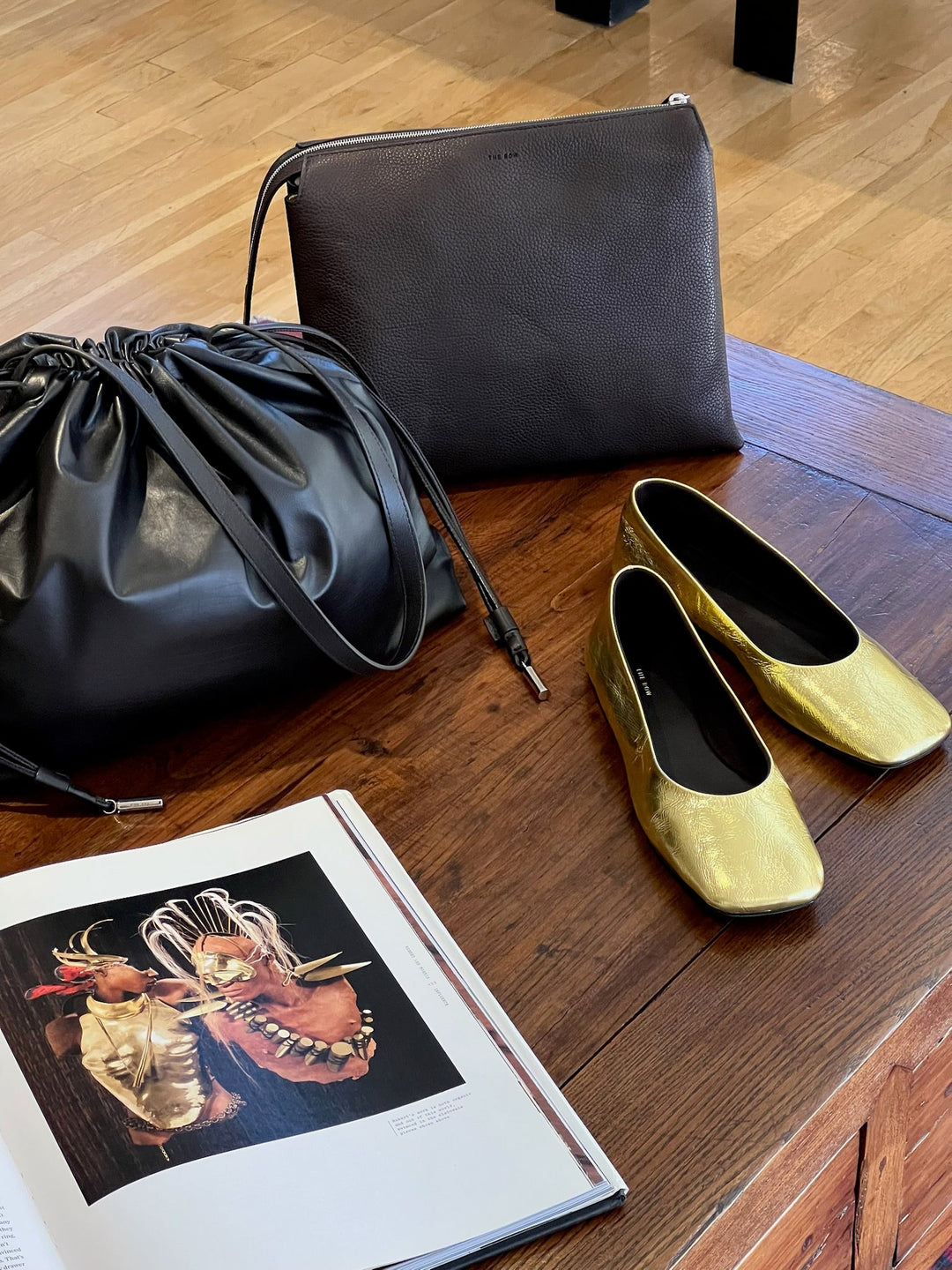How Accessories Can Instantly Elevate Your Outfit