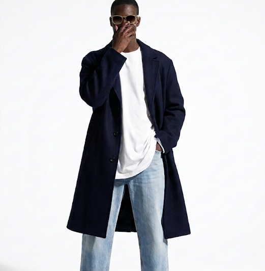No Borders, No Nonsense: Our NN07 Fall Edit