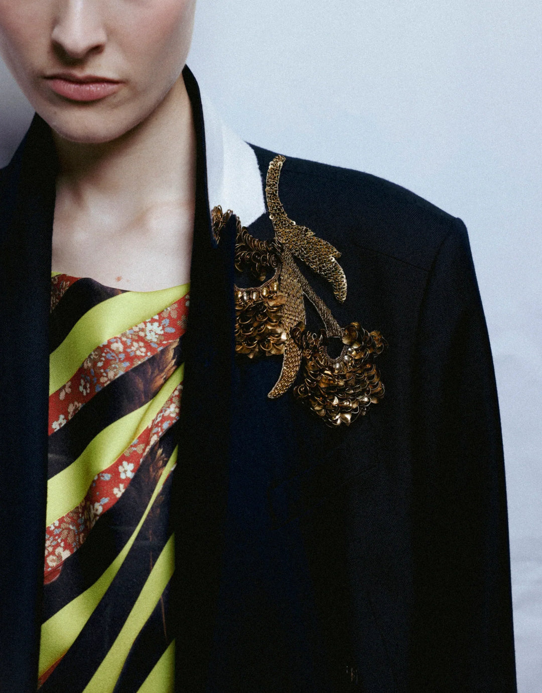 Fall 2026 Fashion Trends: The Lawrence Covell Edit