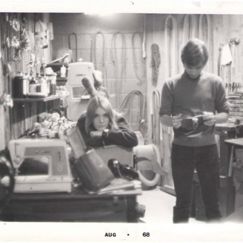SINCE 1967 . . .