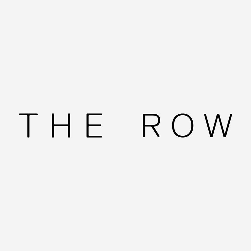 THE ROW