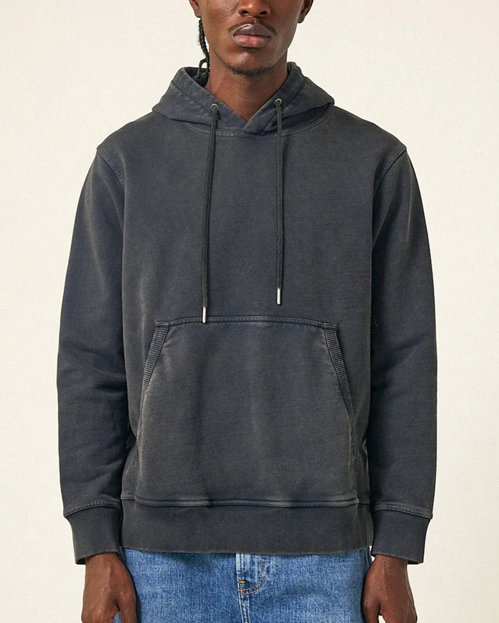 CORRIDOR TERRY HOODIE
