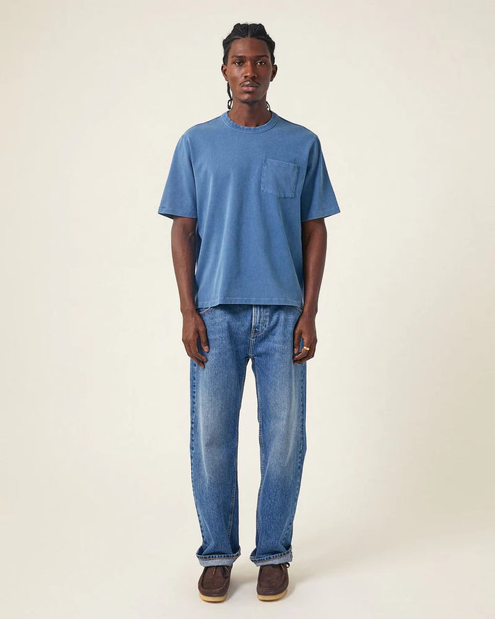 CORRIDOR GARMENT DYE TEE