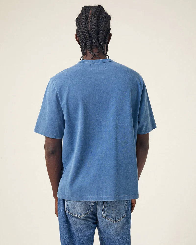 CORRIDOR GARMENT DYE TEE