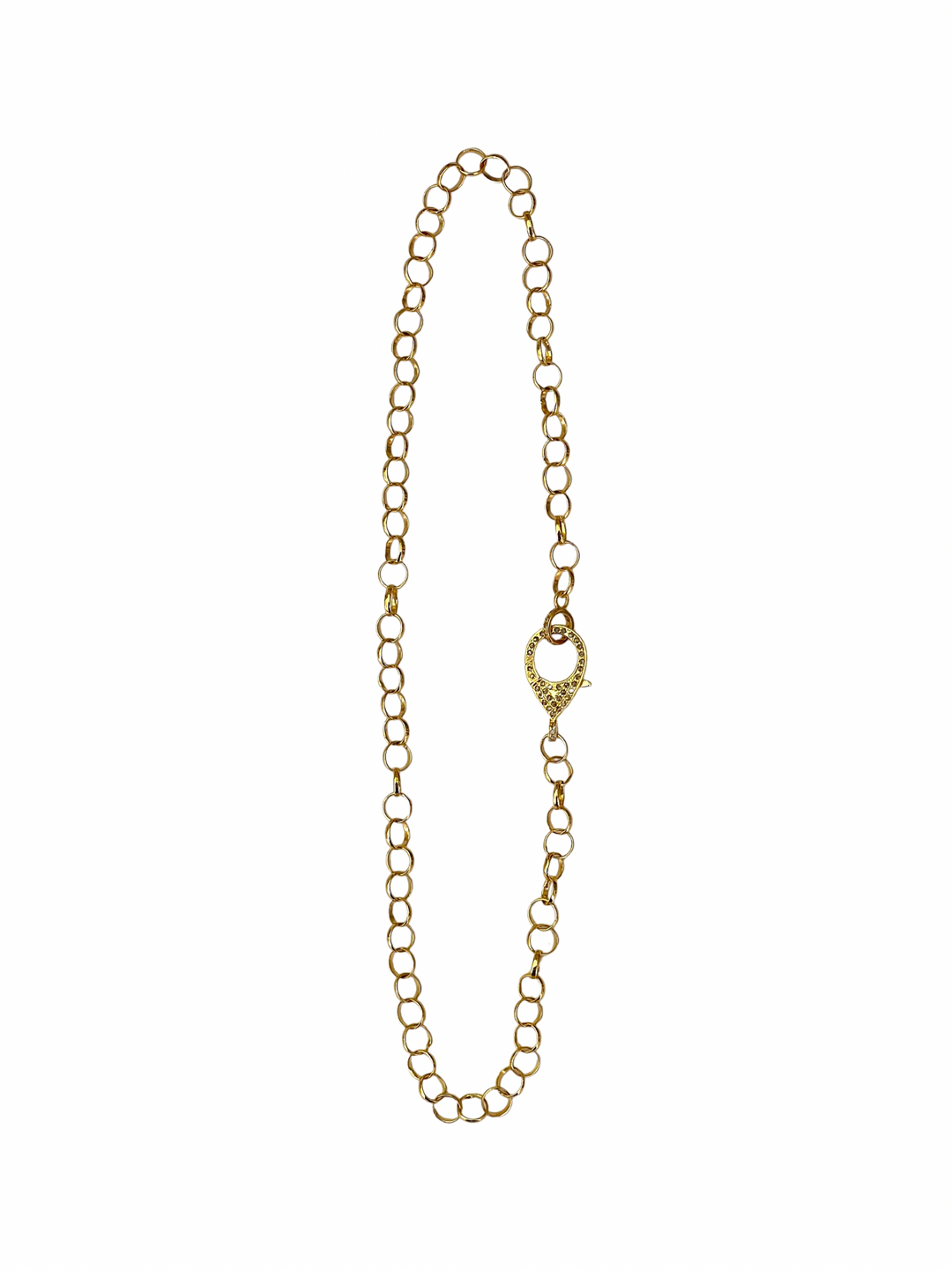 The Woods Fine Jewelry Small Chain