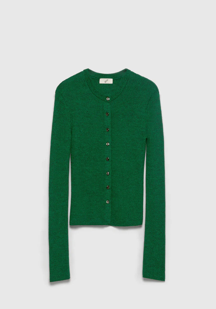 BITE STUDIOS MERINO CARDIGAN