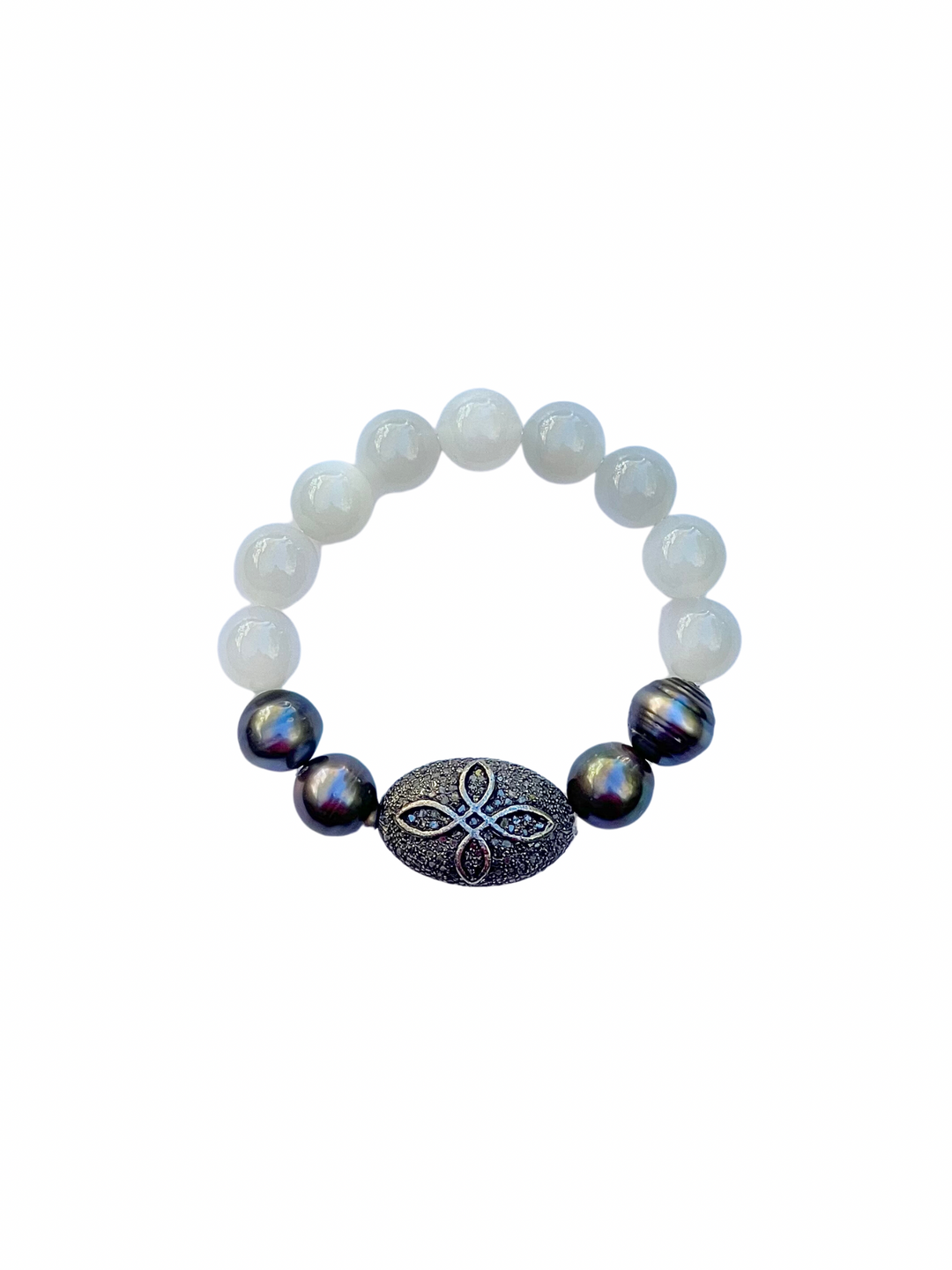 The Woods Fine Jewelry Beaded Bracelet
