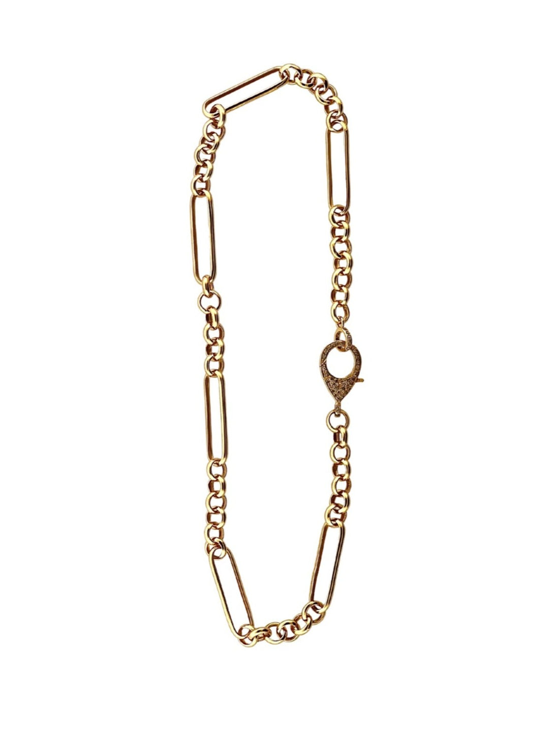 The Woods Fine Jewelry Small Chain