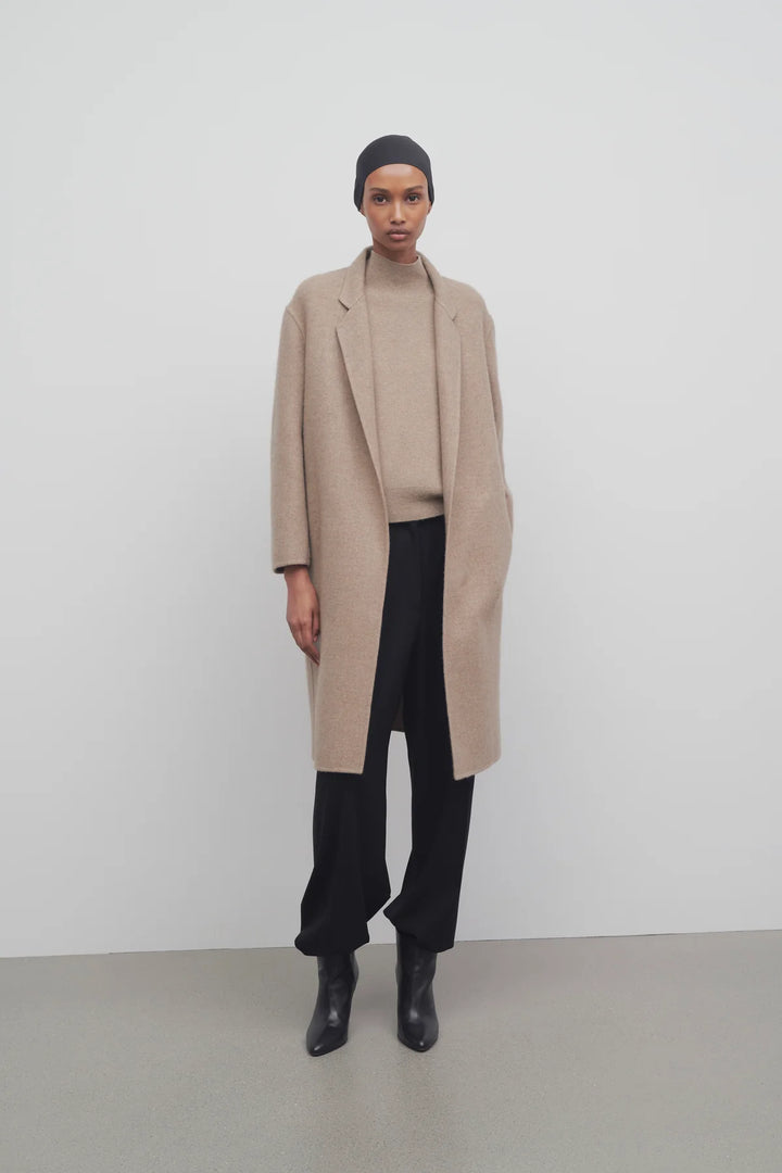 THE ROW FEDRA COAT