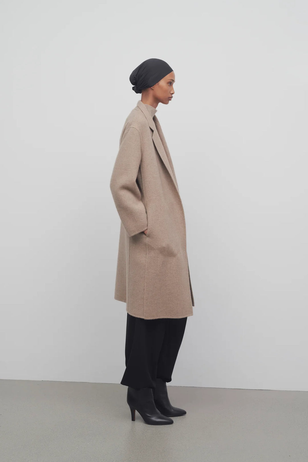 THE ROW FEDRA COAT