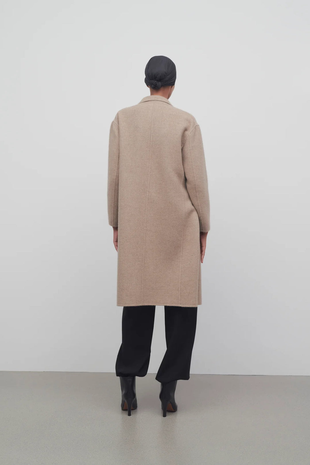 THE ROW FEDRA COAT