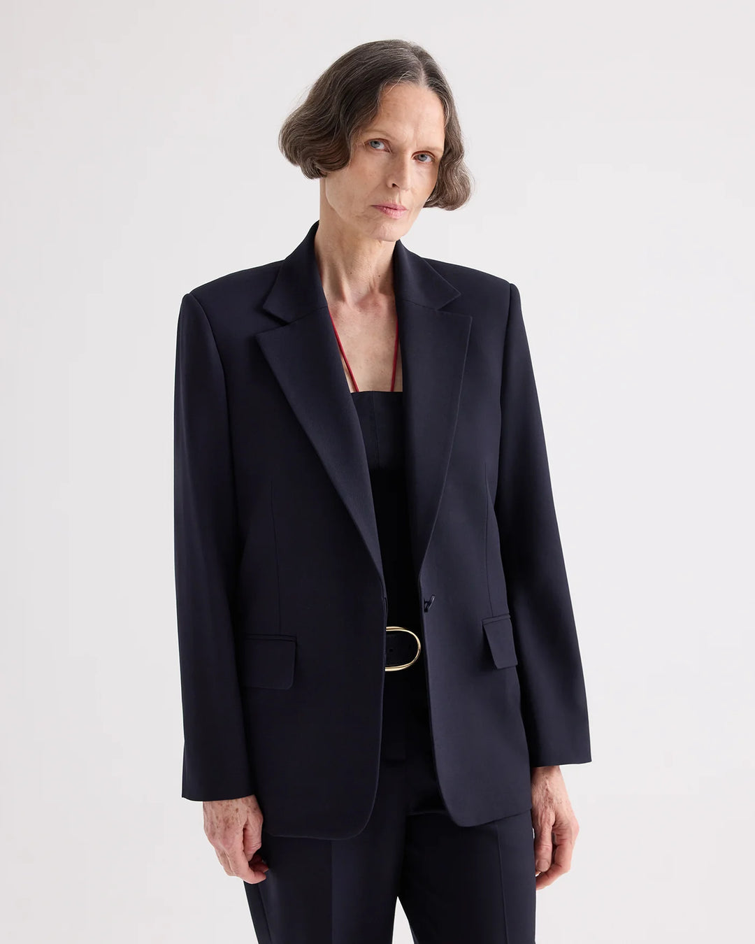 TWP JILLIAN BLAZER
