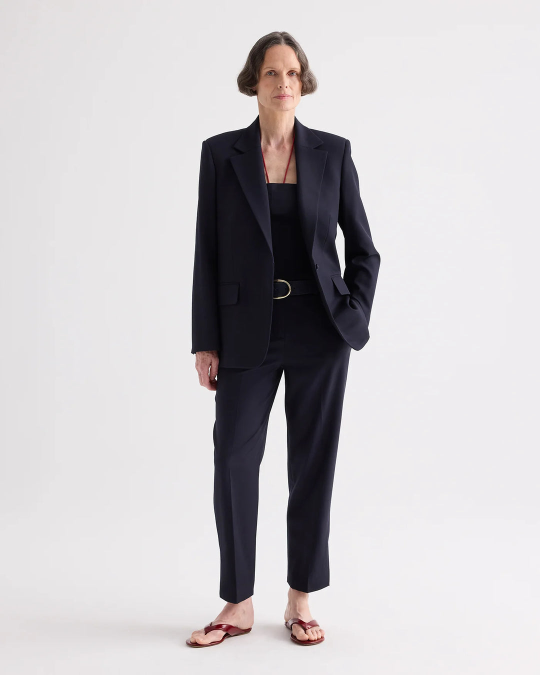 TWP JILLIAN BLAZER