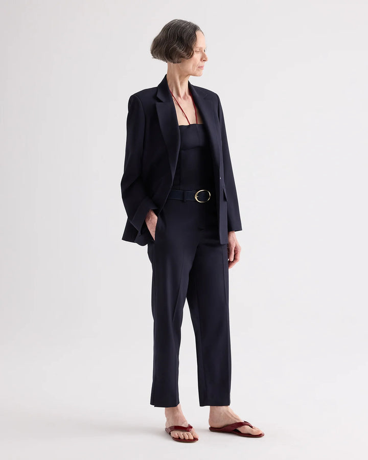 TWP JILLIAN BLAZER
