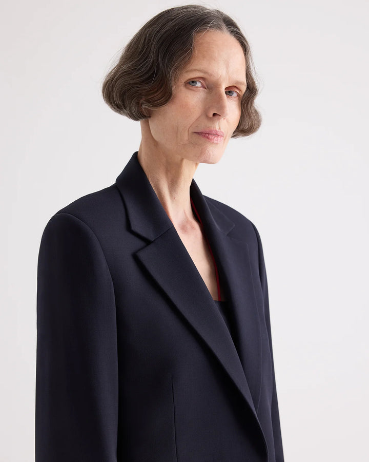 TWP JILLIAN BLAZER
