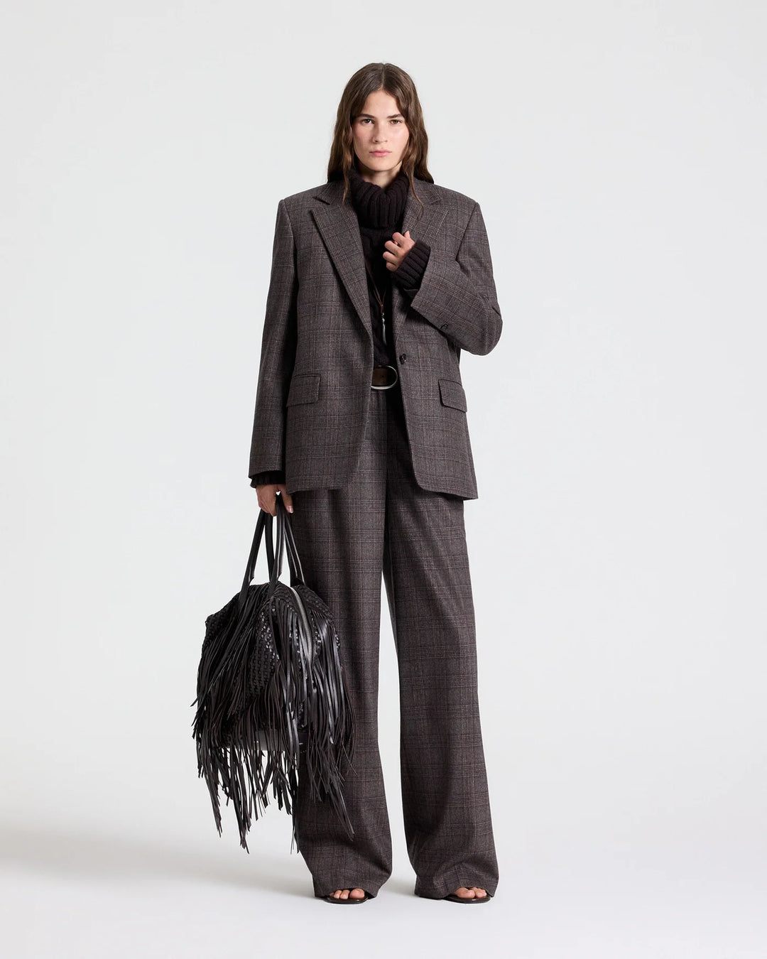 TWP JILLIAN BLAZER