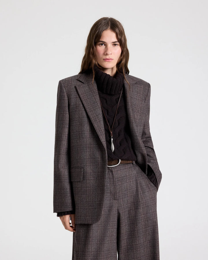TWP JILLIAN BLAZER
