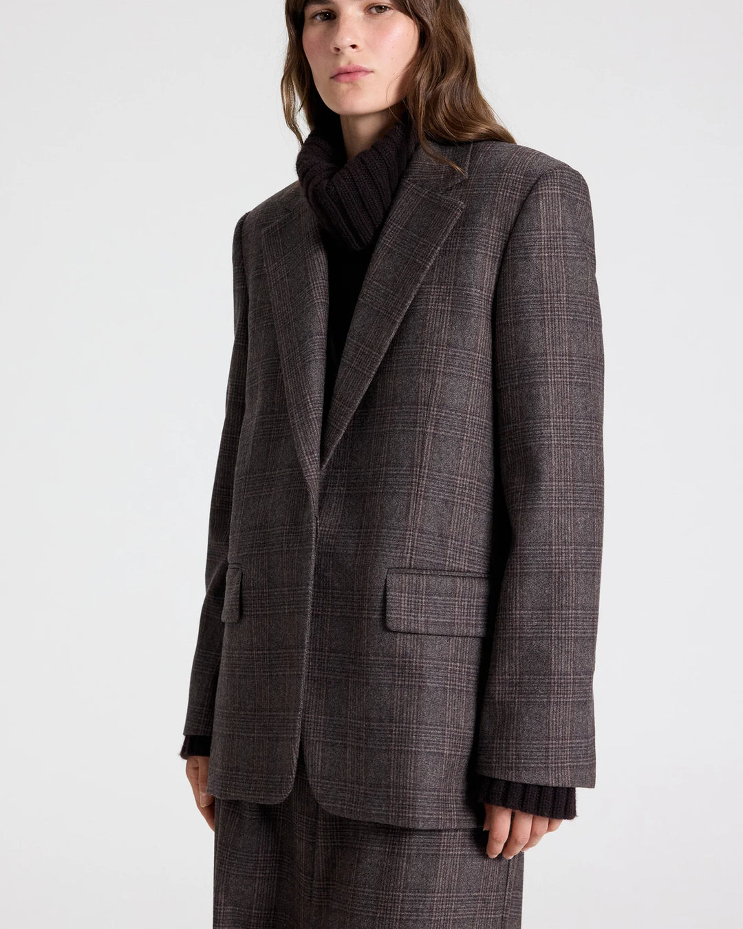 TWP JILLIAN BLAZER