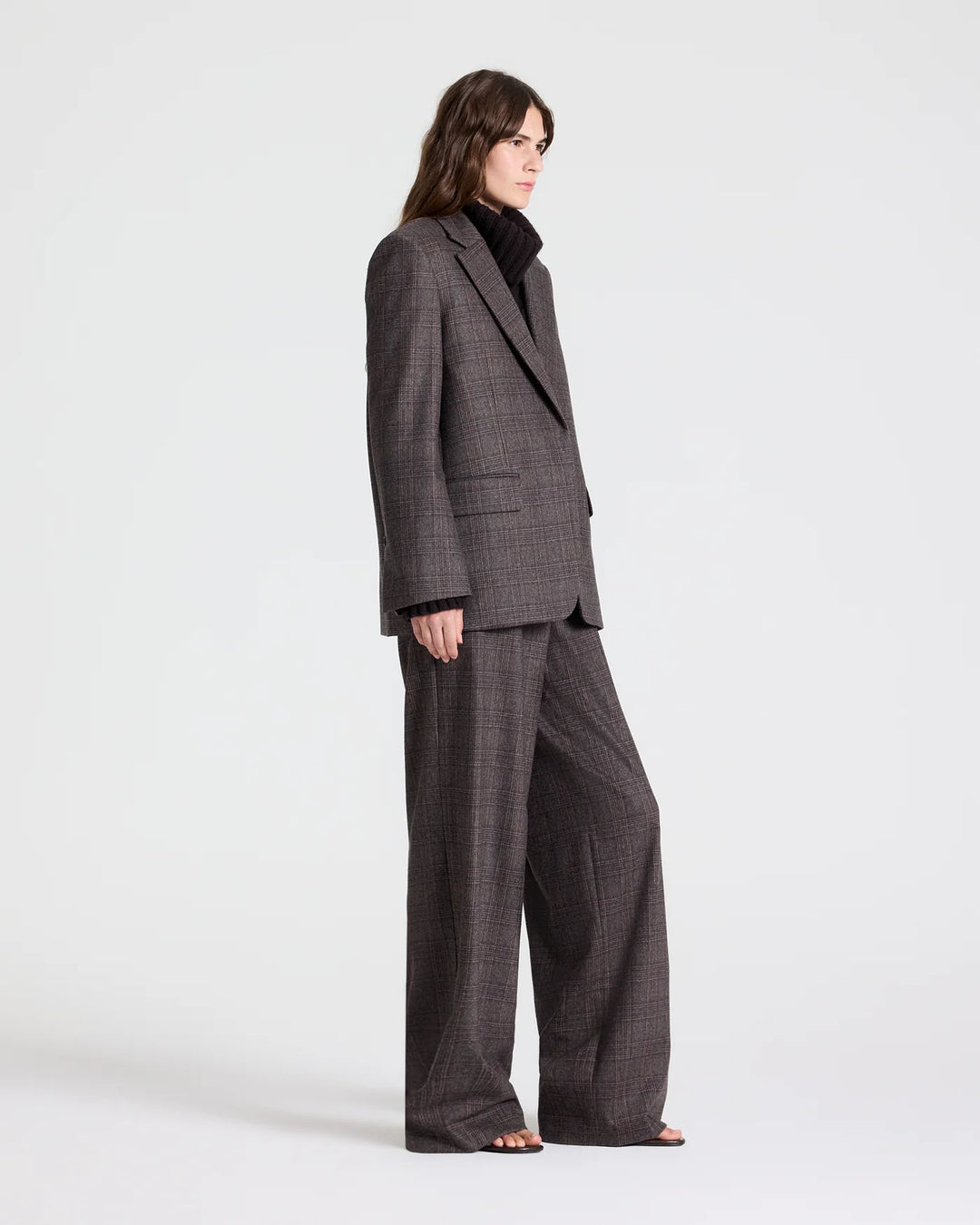 TWP JILLIAN BLAZER