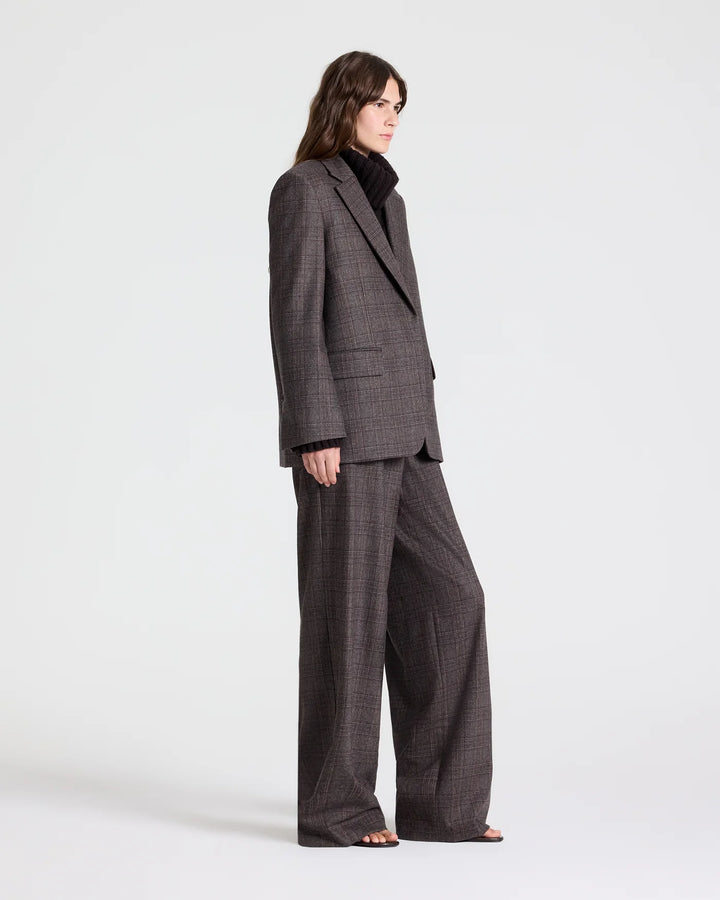 TWP JILLIAN BLAZER