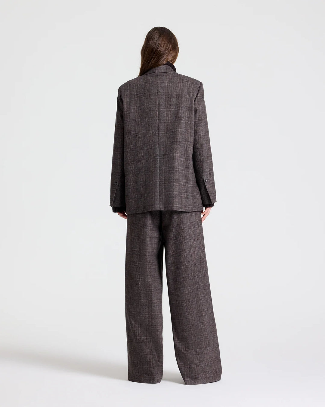 TWP JILLIAN BLAZER