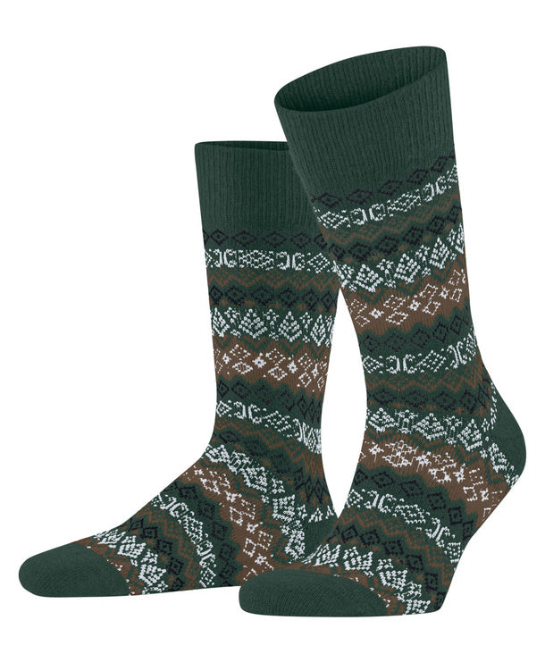 FALKE ASPEN MEN SOCKS