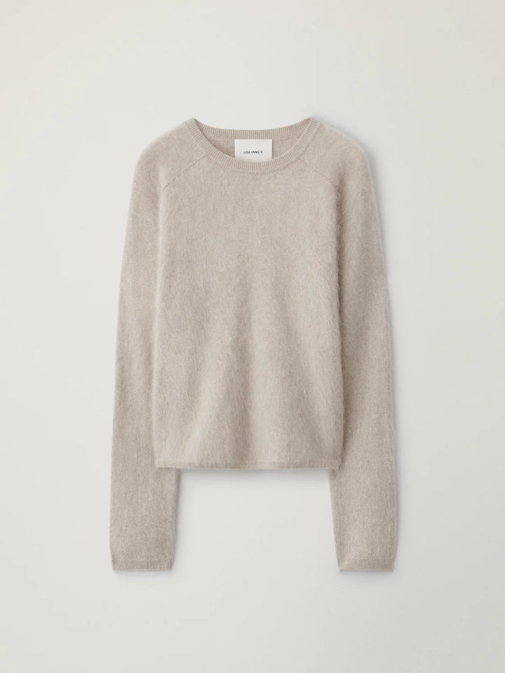 LISA YANG LEXIA SWEATER