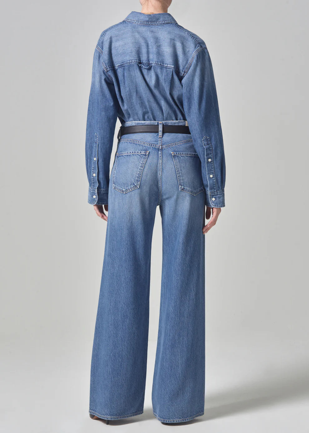 CITIZENS OF HUMANITY PALOMA BAGGY JEAN