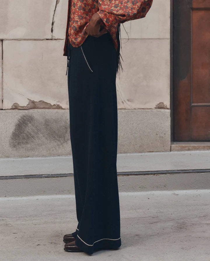 THE GREAT MENSWEAR TOPPING TROUSERS