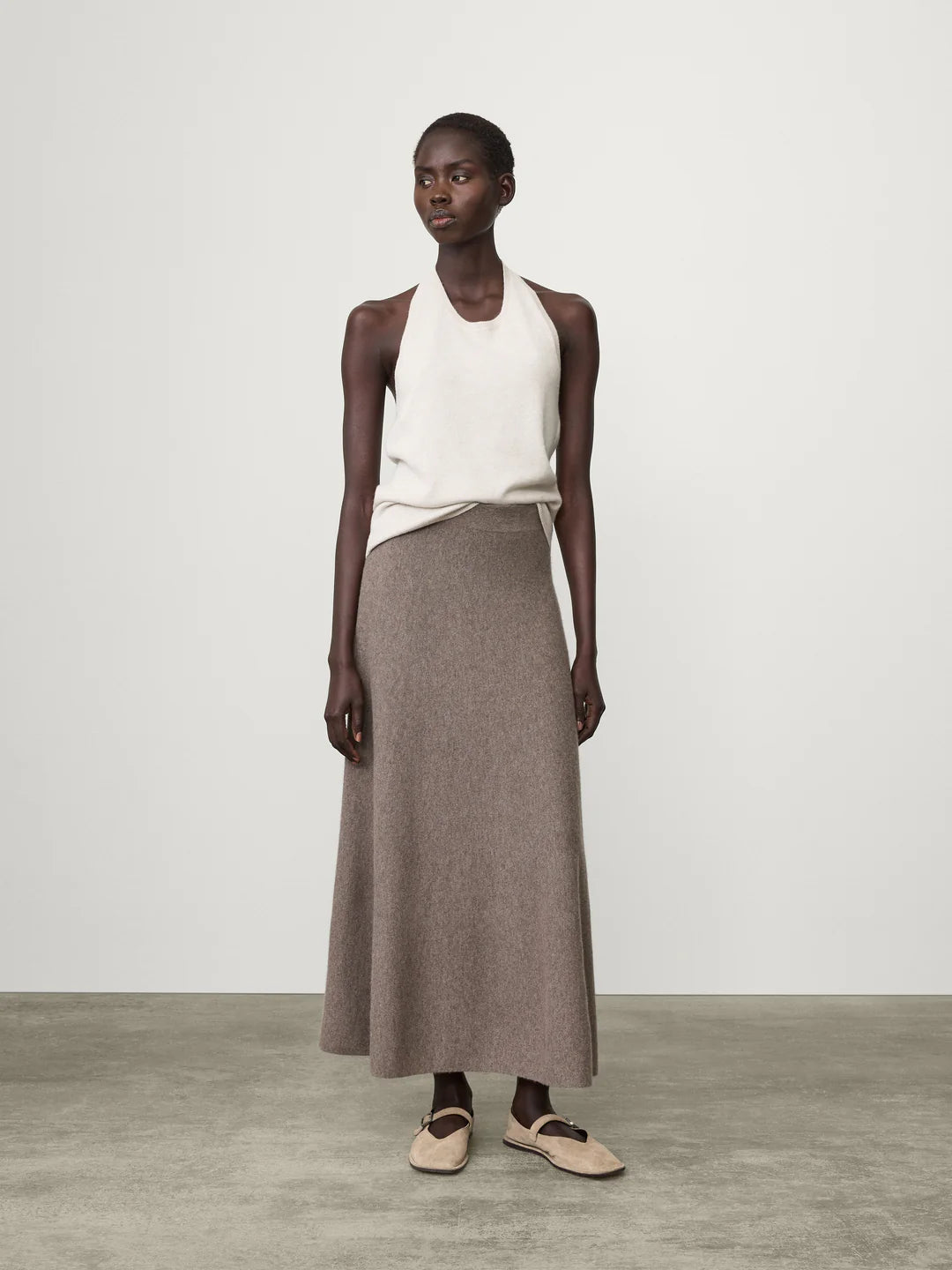LISA YANG TORIE SKIRT