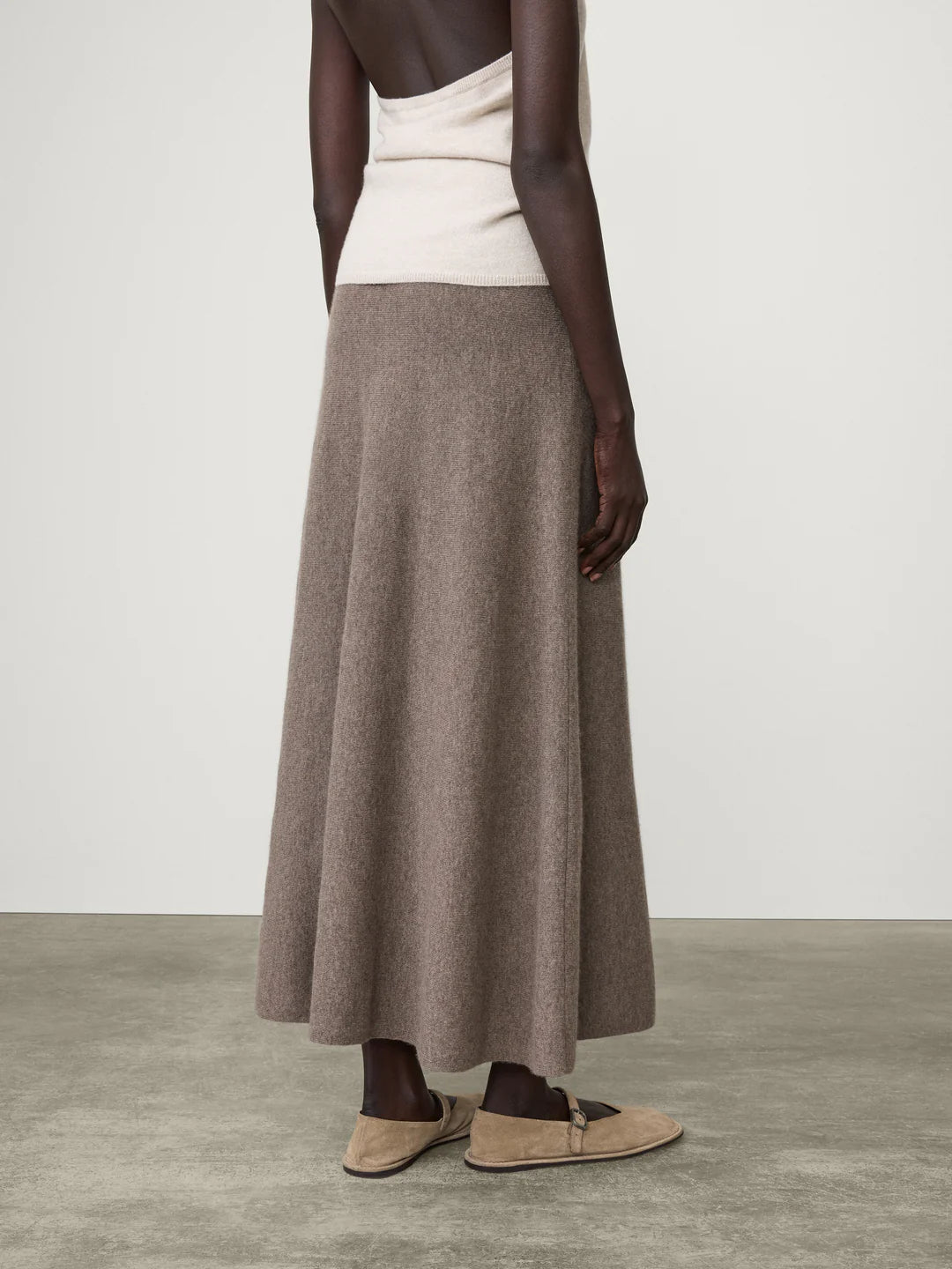 LISA YANG TORIE SKIRT