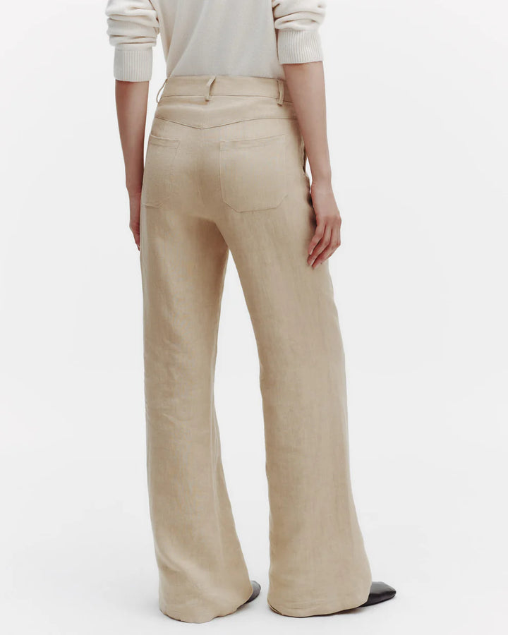 TWP HOWARD PANT